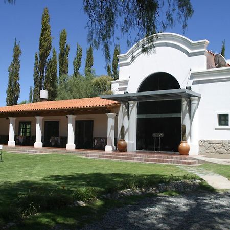 Hosteria Automovil Club Argentino Качи Экстерьер фото