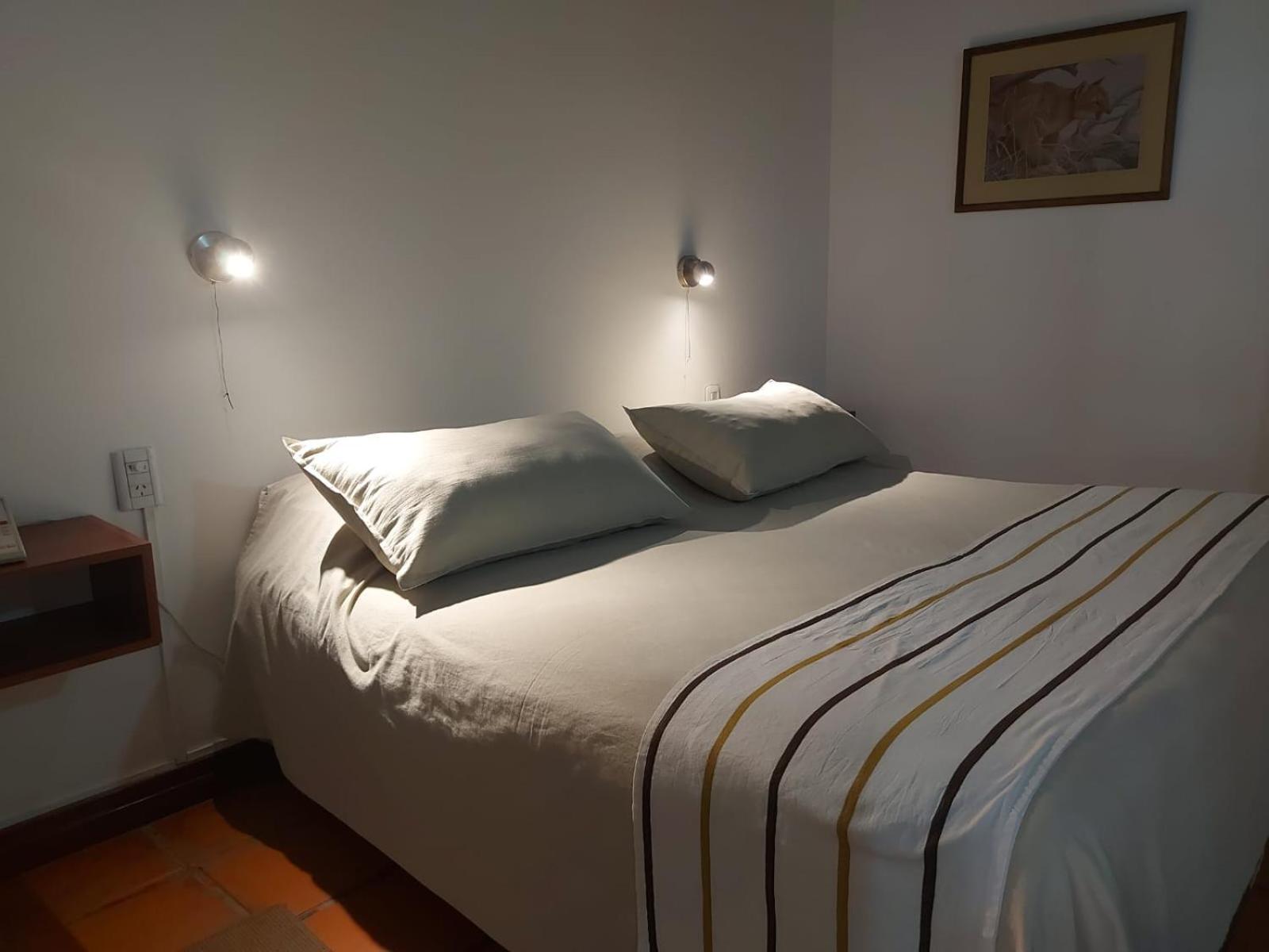 Hosteria Automovil Club Argentino Качи Экстерьер фото