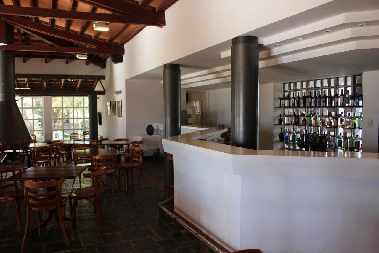 Hosteria Automovil Club Argentino Качи Экстерьер фото